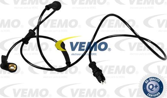 Vemo V24-72-0016 - Capteur, vitesse de roue cwaw.fr