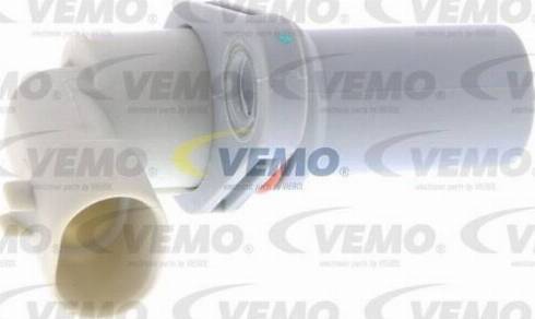 Vemo V24-72-0013-1 - Capteur d'angle, vilebrequin cwaw.fr