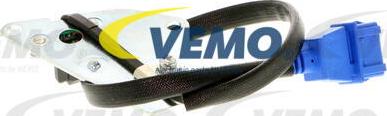 Vemo V24-72-0084 - Capteur, impulsion d'allumage cwaw.fr