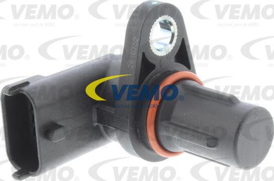 Vemo V24-72-0035 - Capteur, impulsion d'allumage cwaw.fr