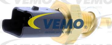 Vemo V24-72-0038 - Sonde de température, liquide de refroidissement cwaw.fr