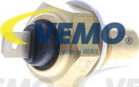 Vemo V24-72-0029 - Sonde de température, liquide de refroidissement cwaw.fr