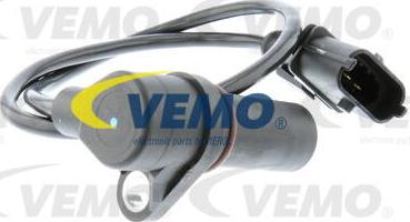 Vemo V24-72-0020 - Capteur d'angle, vilebrequin cwaw.fr