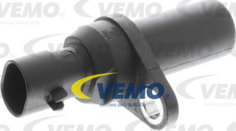 Vemo V24-72-0071 - Capteur d'angle, vilebrequin cwaw.fr