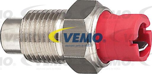 Vemo V24-72-0078 - Sonde de température, liquide de refroidissement cwaw.fr