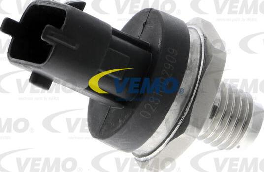 Vemo V24-72-0199 - Capteur, pression de carburant cwaw.fr