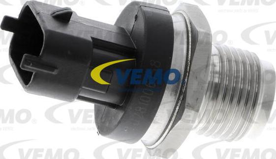 Vemo V24-72-0197 - Capteur, pression de carburant cwaw.fr