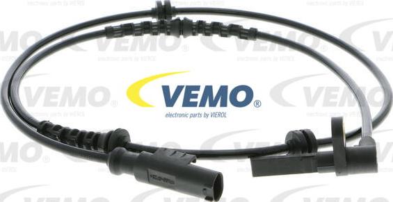 Vemo V24-72-0156 - Capteur, vitesse de roue cwaw.fr