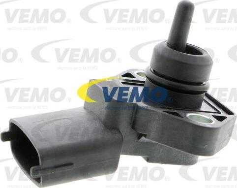 Vemo V24-72-0169 - Capteur, pression de suralimentation cwaw.fr