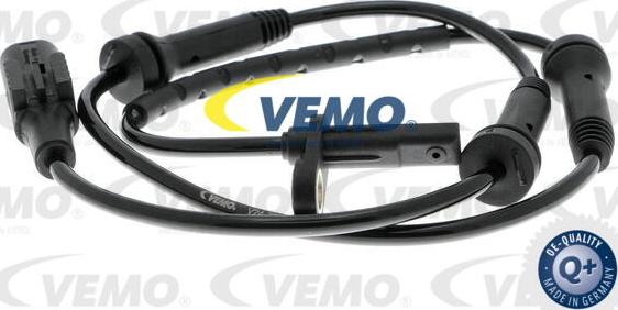 Vemo V24-72-0164 - Capteur, vitesse de roue cwaw.fr