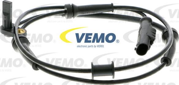 Vemo V24-72-0165-1 - Capteur, vitesse de roue cwaw.fr