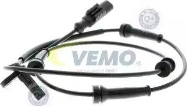 Vemo V24-72-0165 - Capteur, vitesse de roue cwaw.fr