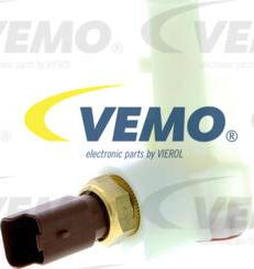 Vemo V24-72-0104 - Sonde de température, liquide de refroidissement cwaw.fr