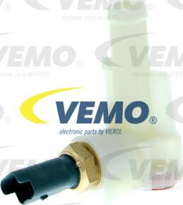 Vemo V24-72-0103 - Sonde de température, liquide de refroidissement cwaw.fr