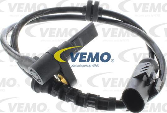 Vemo V24-72-0176 - Capteur, vitesse de roue cwaw.fr