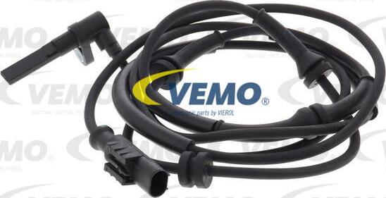 Vemo V24-72-0178 - Capteur, vitesse de roue cwaw.fr