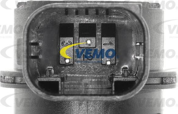 Vemo V24-72-0290 - Capteur, parctronic cwaw.fr