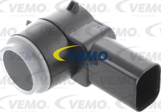 Vemo V24-72-0204 - Capteur, parctronic cwaw.fr