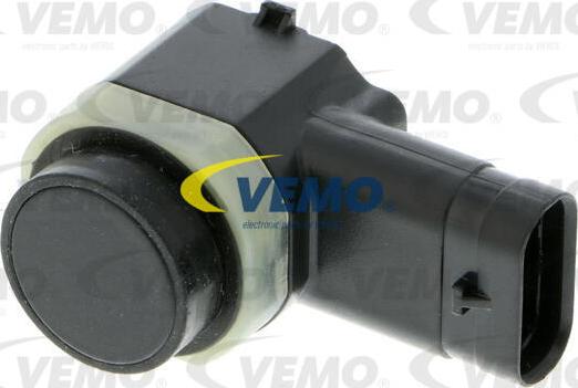 Vemo V24-72-0203 - Capteur, parctronic cwaw.fr