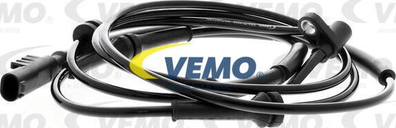 Vemo V24-72-0238 - Capteur, vitesse de roue cwaw.fr