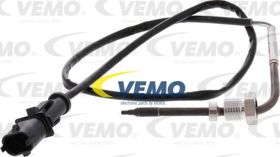 Vemo V24-72-0229 - Capteur, température des gaz cwaw.fr