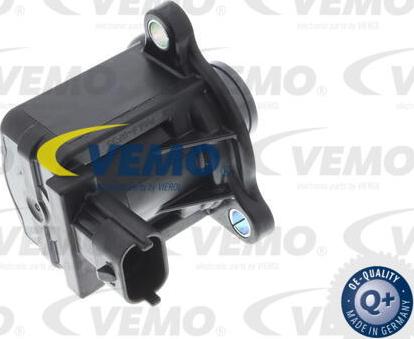 Vemo V24-77-0008 - Valve d'air de circulation,compresseur cwaw.fr