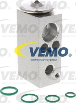 Vemo V24-77-0030 - Détendeur, climatisation cwaw.fr