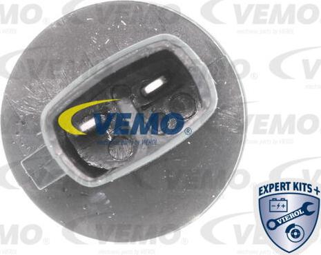 Vemo V24-77-1001 - Valve de réglage, compresseur cwaw.fr