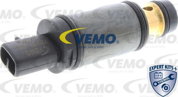 Vemo V24-77-1001 - Valve de réglage, compresseur cwaw.fr