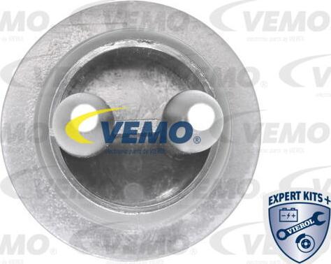 Vemo V24-77-1001 - Valve de réglage, compresseur cwaw.fr