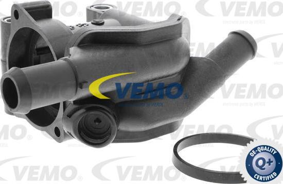 Vemo V25-99-0001 - Thermostat d'eau cwaw.fr