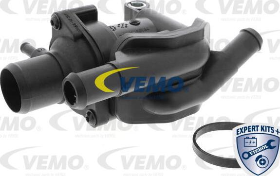 Vemo V25-99-1746 - Thermostat d'eau cwaw.fr