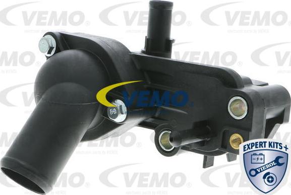 Vemo V25-99-1742 - Thermostat d'eau cwaw.fr