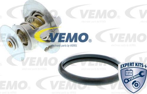 Vemo V25-99-1705 - Thermostat d'eau cwaw.fr