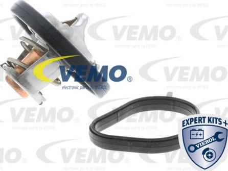 Vemo V25-99-1706 - Thermostat d'eau cwaw.fr