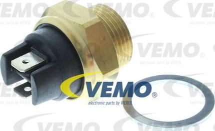 Vemo V25-99-1702 - Interrupteur de température, ventilateur de radiateur cwaw.fr