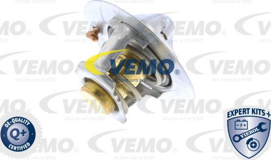 Vemo V25-99-1707 - Thermostat d'eau cwaw.fr