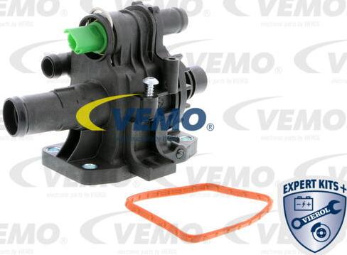 Vemo V25-99-1711 - Thermostat d'eau cwaw.fr