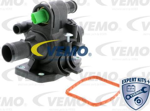 Vemo V25-99-1712 - Thermostat d'eau cwaw.fr