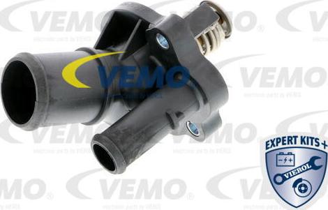 Vemo V25-99-1737 - Thermostat d'eau cwaw.fr