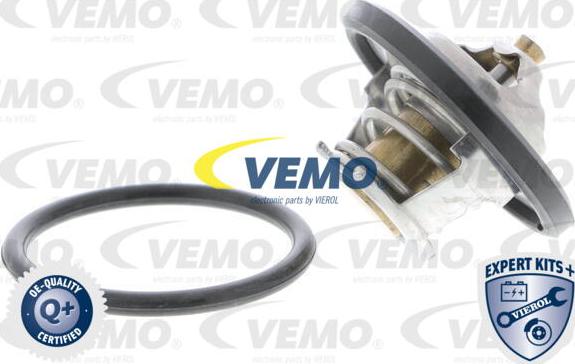 Vemo V25-99-1723 - Thermostat d'eau cwaw.fr