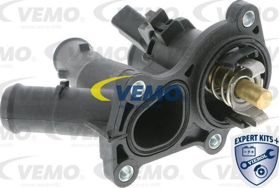 Vemo V25-99-1727 - Thermostat d'eau cwaw.fr