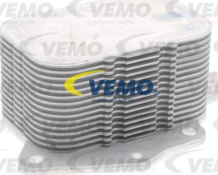 Vemo V25-60-0026 - Radiateur d'huile cwaw.fr