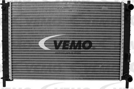 Vemo V25-60-3014 - Radiateur, refroidissement du moteur cwaw.fr