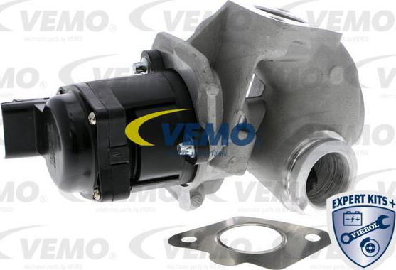 Vemo V25-63-0001 - Vanne EGR cwaw.fr