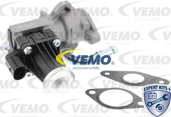 Vemo V25-63-0019-1 - Vanne EGR cwaw.fr