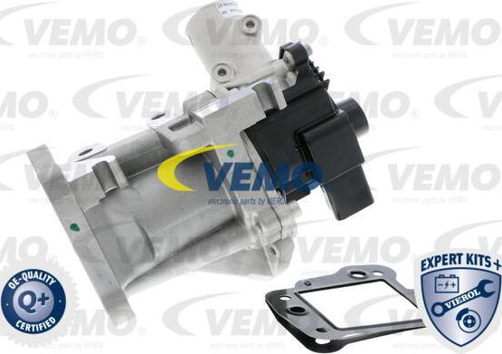 Vemo V25-63-0015 - Vanne EGR cwaw.fr