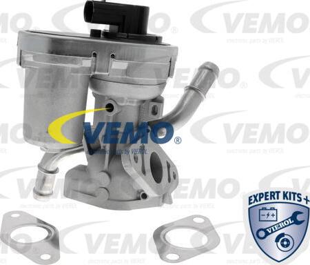 Vemo V25-63-0016 - Vanne EGR cwaw.fr