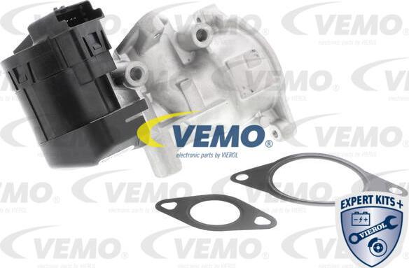 Vemo V25-63-0010 - Vanne EGR cwaw.fr