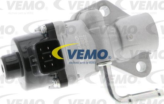 Vemo V25-63-0012 - Vanne EGR cwaw.fr